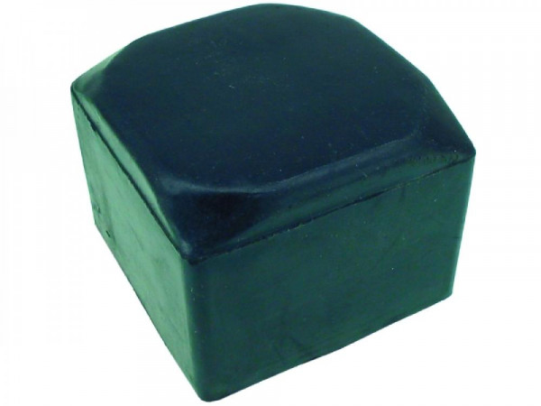 Gummi-aufsätze F. Fäustel 1500 Gr