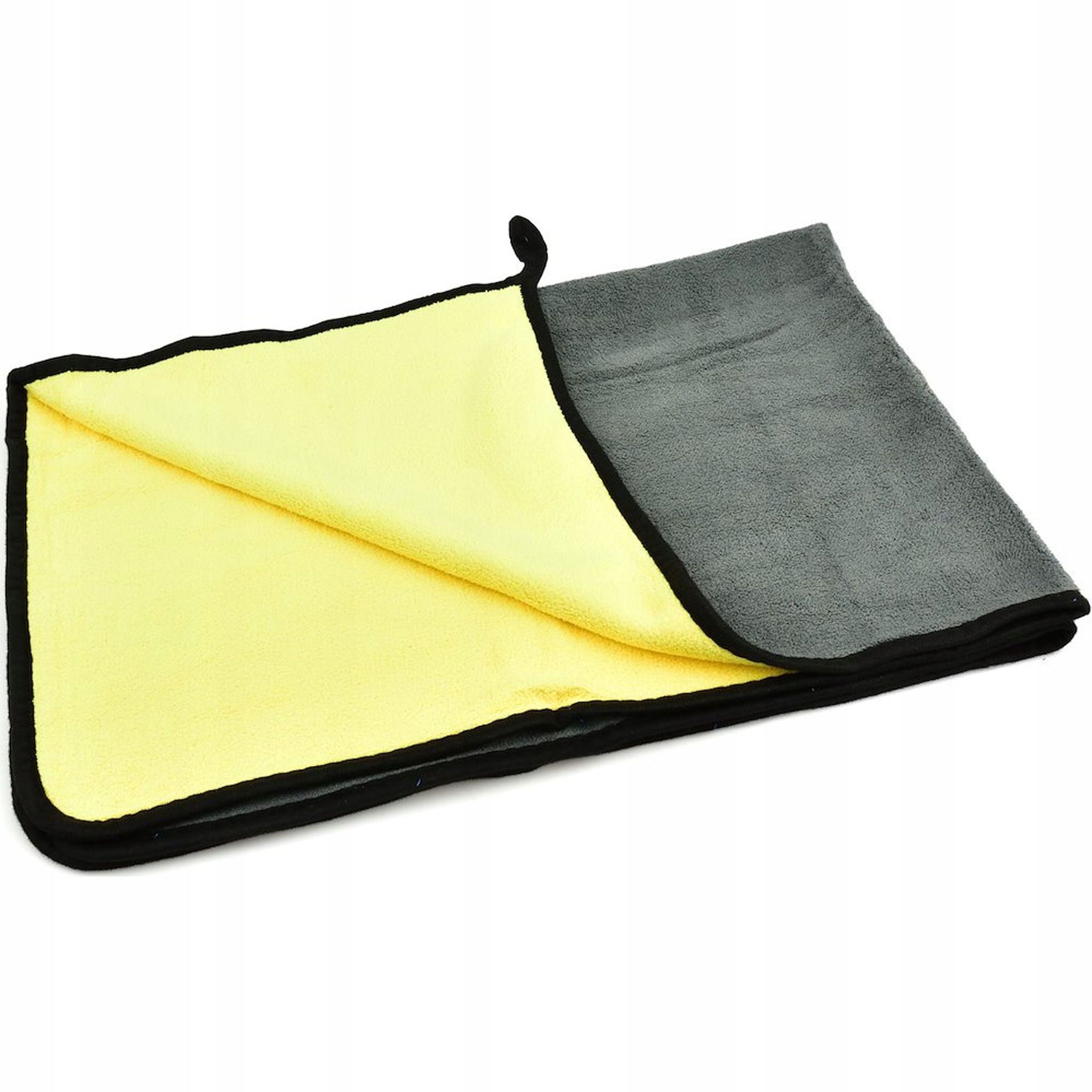 Mikrofasertuch 60x90cm 700gsm Zum Trocknen Des Autos