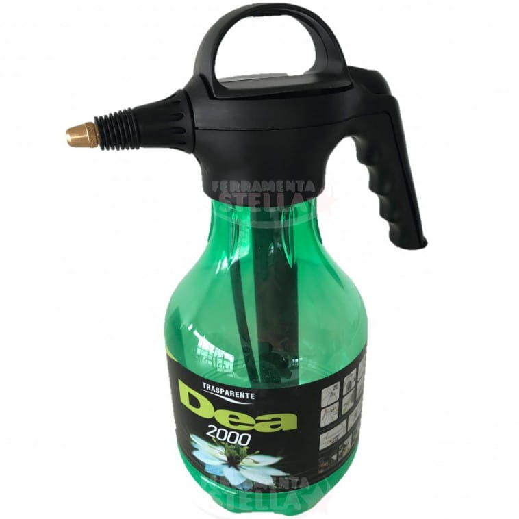 Dea 2000 Hd Sprühgerät