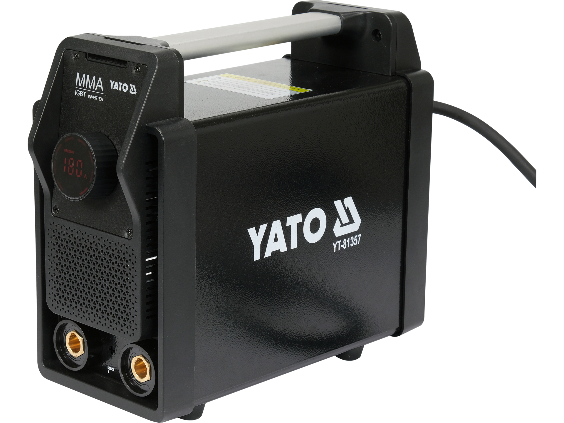 Yato Mma 180a Inverter-schweißmaschine