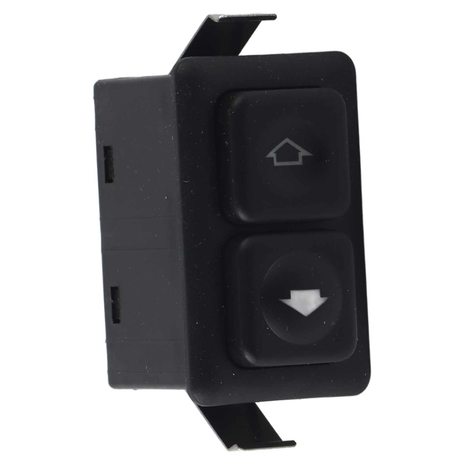 Elektrischer Fensterheberschalter Für Autos, Dc 12v Ein-/ausschalter Für Elektrische Fensterheber, Sofort-druckknopf, 5-poliger Schalter Zur Steuerung Für E23 E24 E30 61311381205.