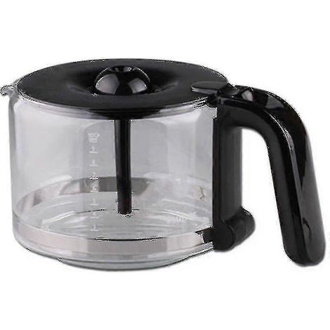 Kompatibles Zubehör Für Die Kaffeemaschinen Hd7761, 62 Und 65: Glasfilter, Kaffeemaschinentrichter