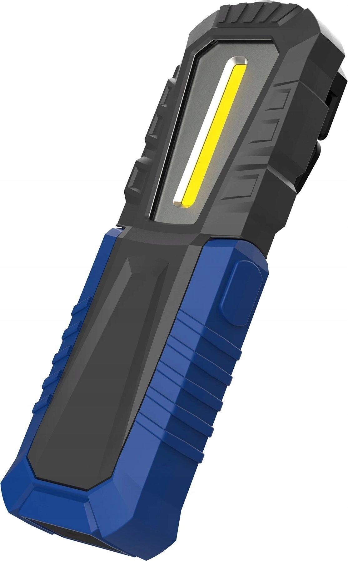 Osram Viking Explorer B6846 Tragbare Wiederaufladbare Usb-c Lampe
