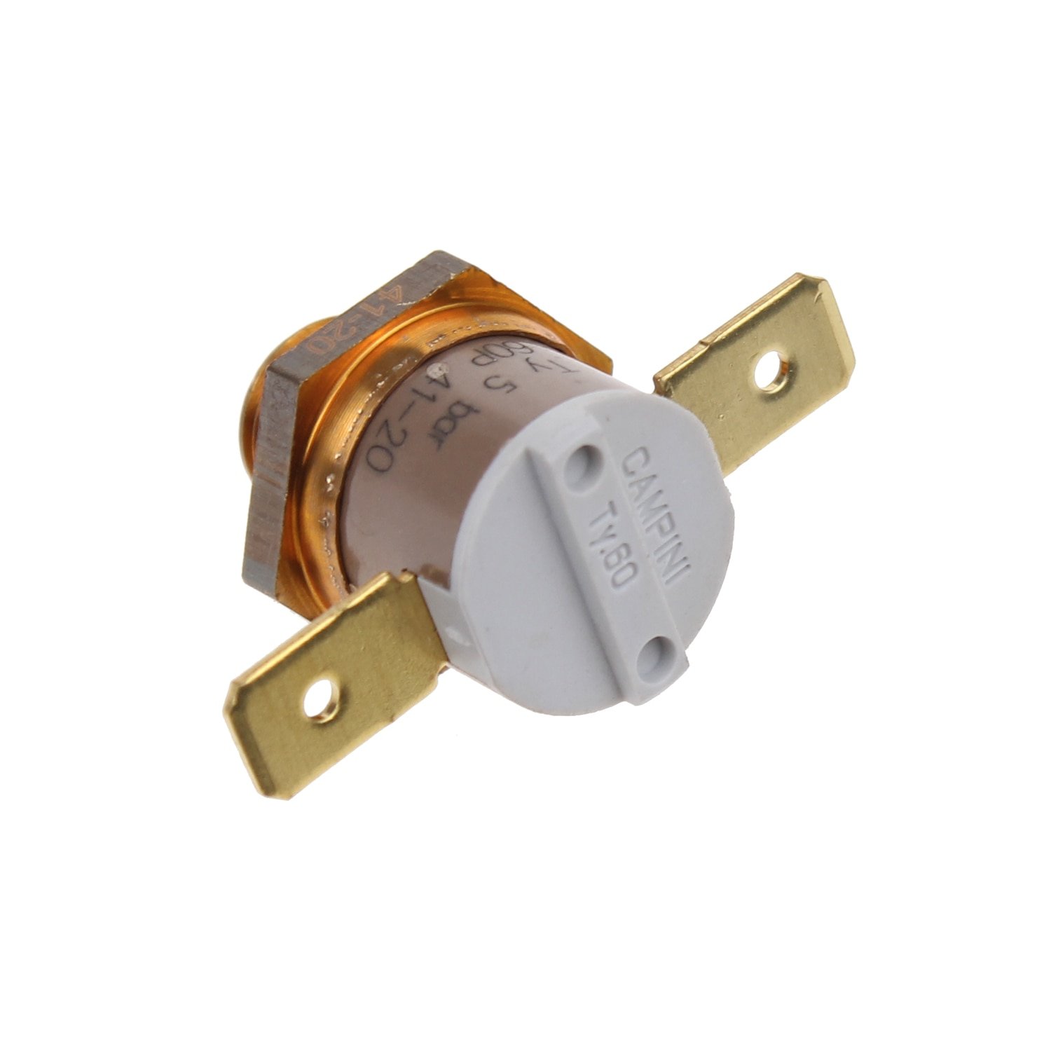 Polti - Niveauschakelaar Ty60 1/8 - 5 Bar - M0005196 -