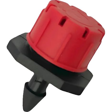 Verstellbares Tropfbewässerungssystem 070 Lh, 400 Stück Mit Perforator