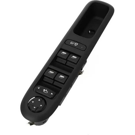 96650620zd Elektrischer Fensterheberschalter, Kompatibel Mit Peugeot 3008 5008-x
