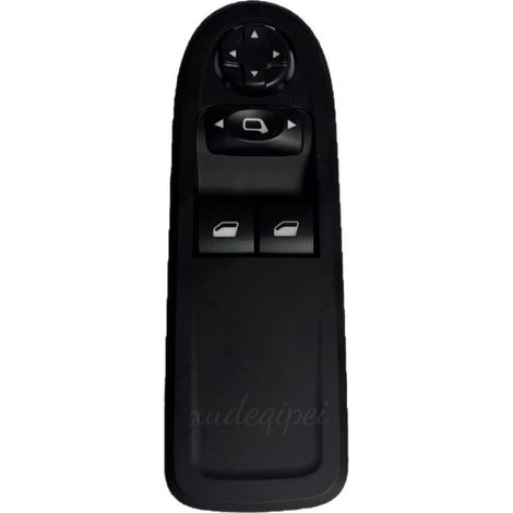 Fensterheberschalter Kompatibel Mit Citroën C3 (96770814zd / 96647495xt)-x