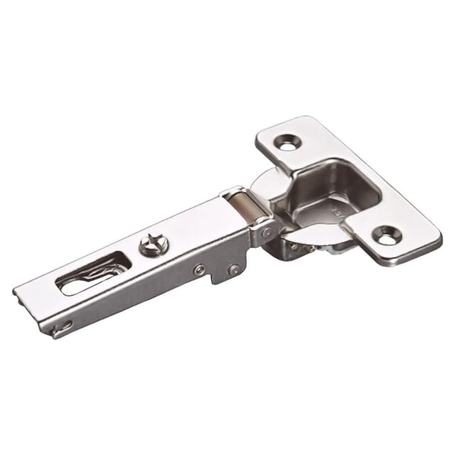 SALICE Topfband Serie 200 Eckanschlag 110 Grad T45 Nickel Matt