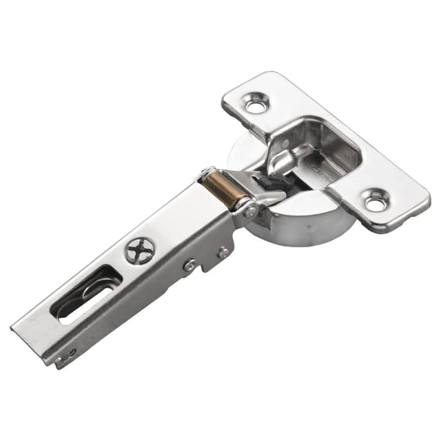 SALICE Topfband Serie 700 Eckanschlag 110 Grad Dämpfung Einstellbar T45 Nickel Matt