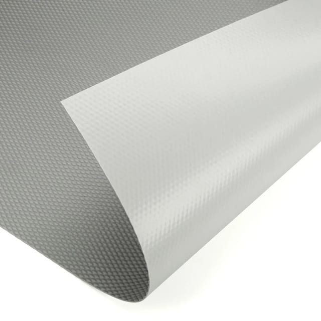 SOTECH Schubladenmatte Orga Grip Einlegematte 332 mm Silbergrau Für Blum Schublade