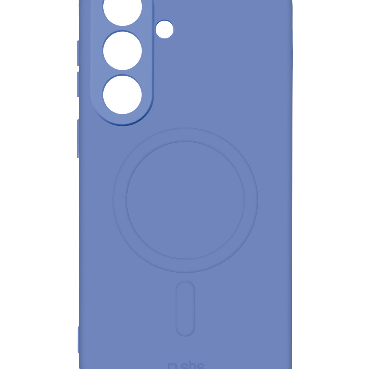Sbs Instinct Mag Handy-schutzhülle Cover Blau