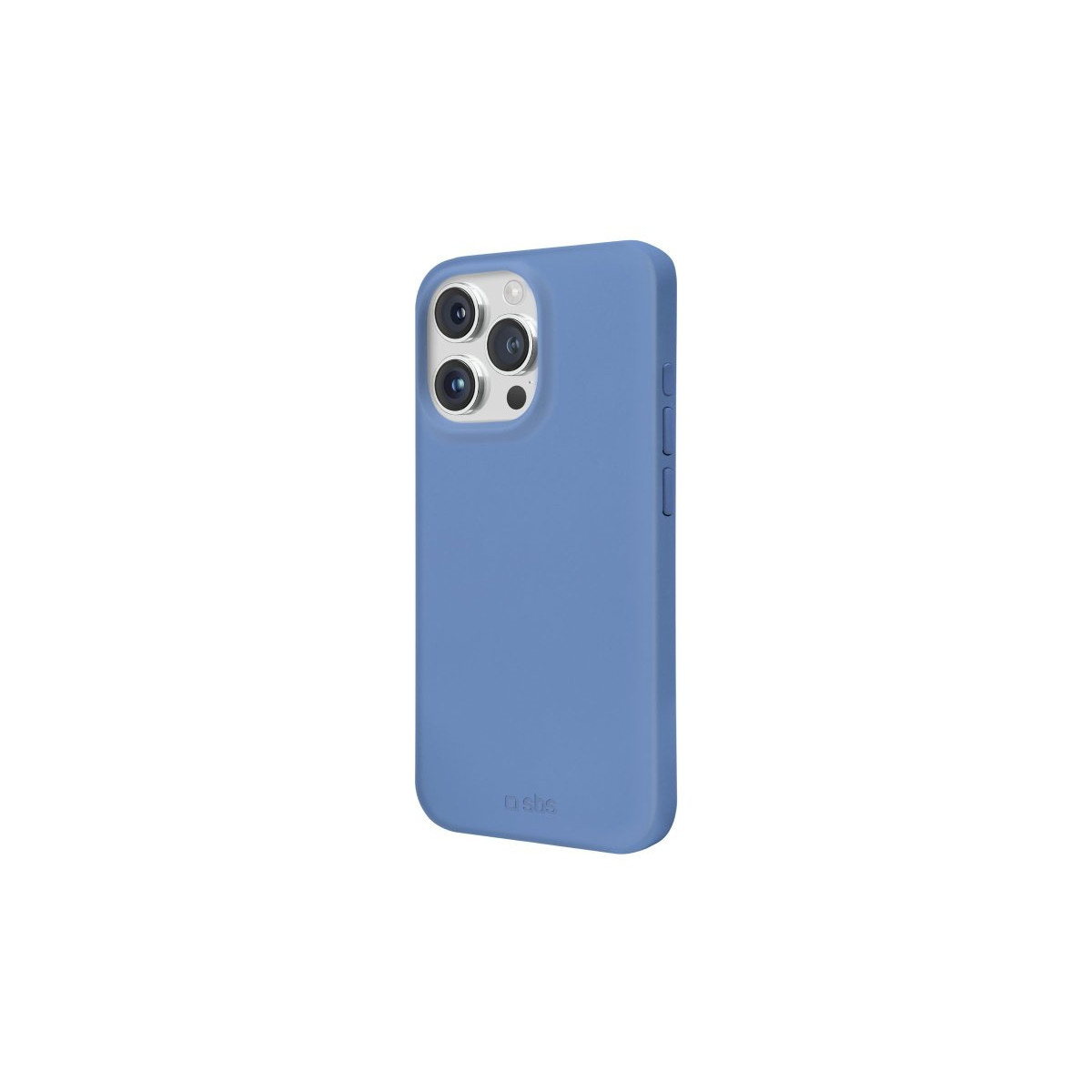 Sbs Teinstip1661pb Handy-schutzhülle 16 Cm (6.3") Cover Blau