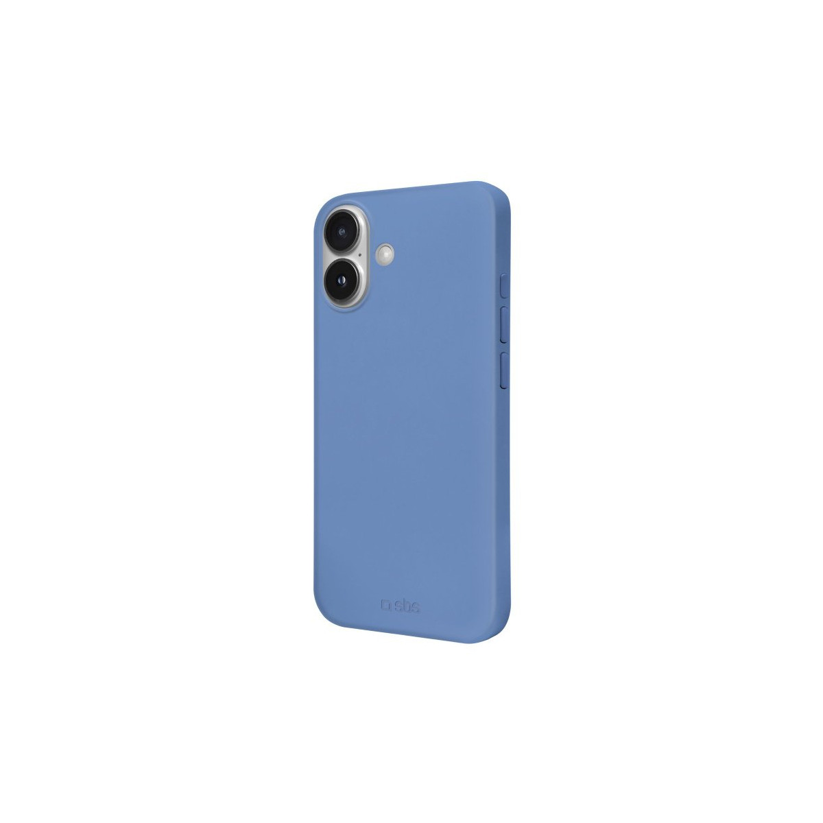 Sbs Teinstip1667b Handy-schutzhülle 17 Cm (6.7") Cover Blau