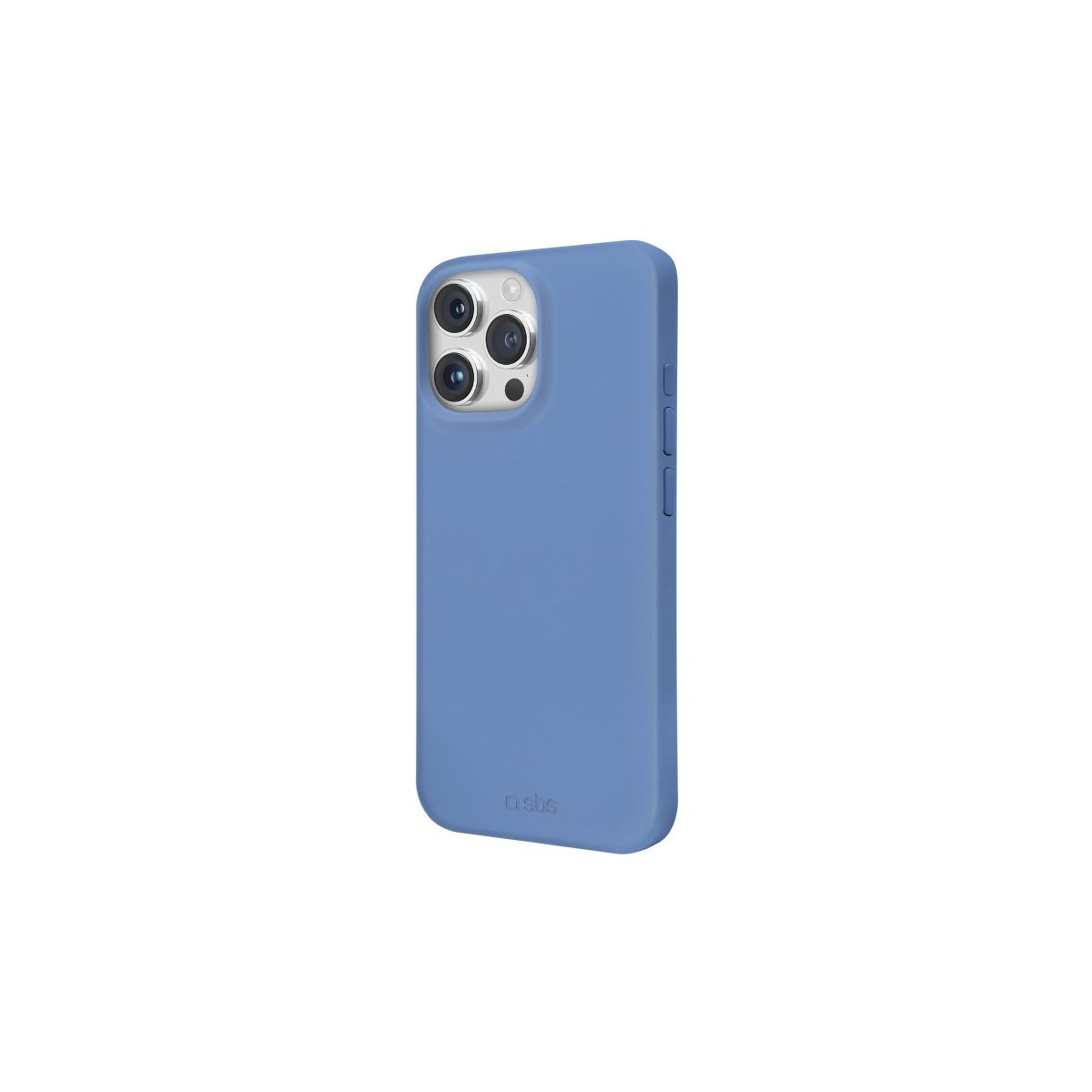 Sbs Teinstip1667pb Handy-schutzhülle 17,5 Cm (6.9") Cover Blau
