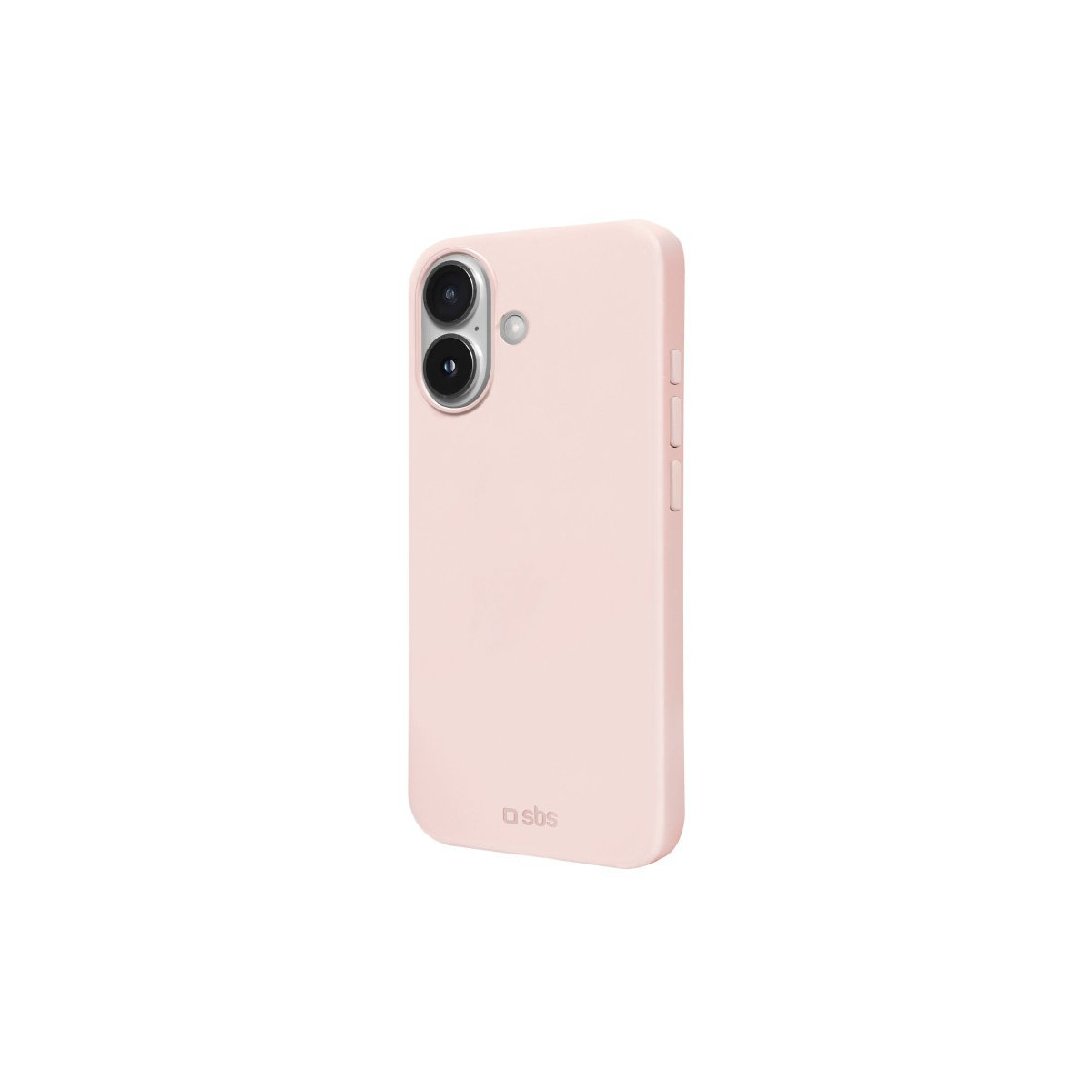 Sbs Teinstip1661p Handy-schutzhülle 15,5 Cm (6.1") Cover Pink