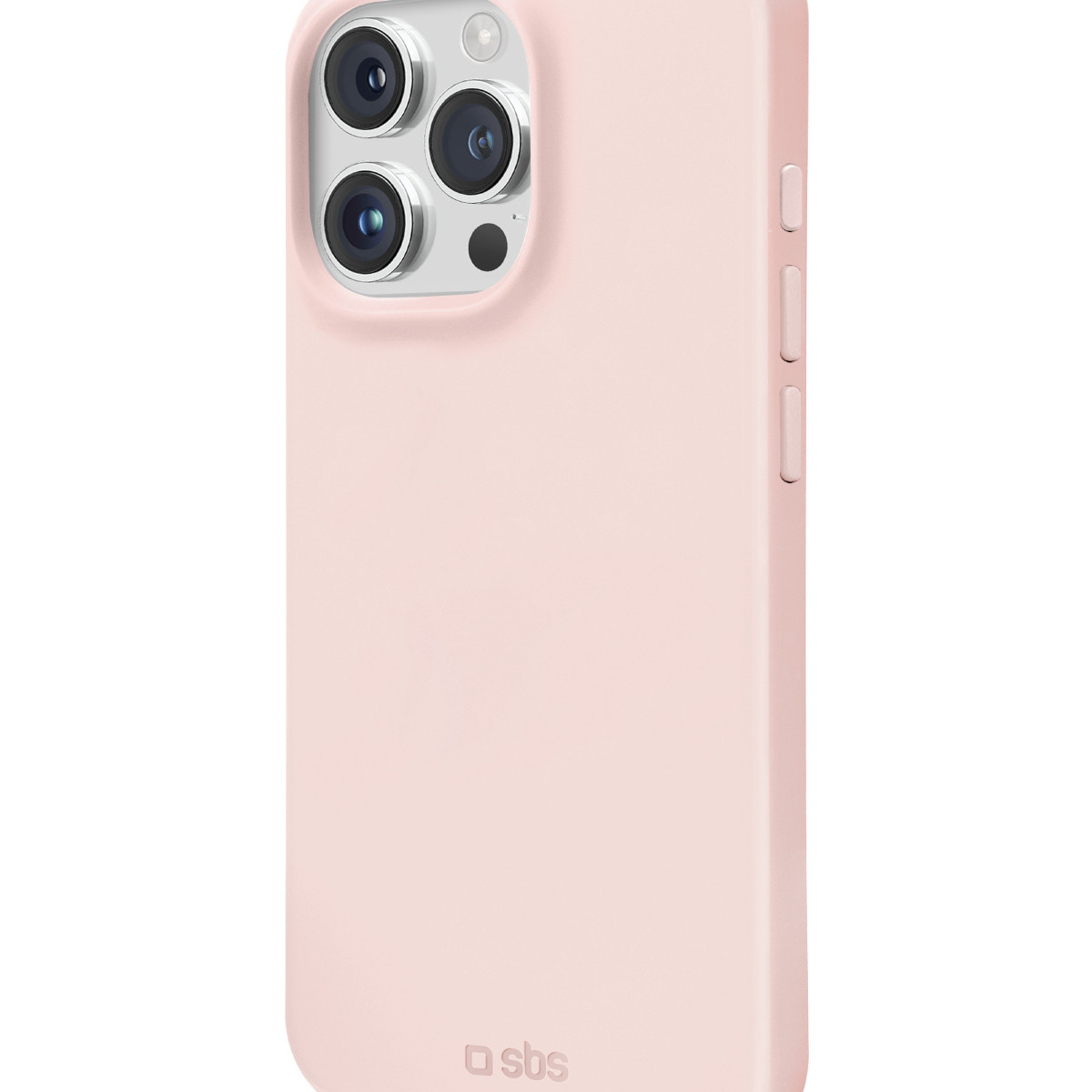 Sbs Teinstip1661pp Handy-schutzhülle 16 Cm (6.3") Cover Pink