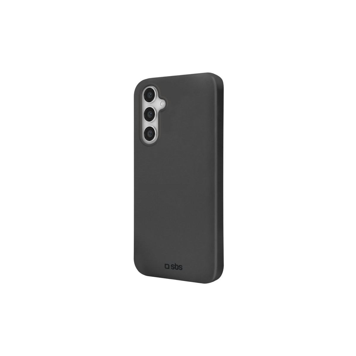 Sbs Teinstsaa05sk Handy-schutzhülle 17 Cm (6.7") Cover Schwarz