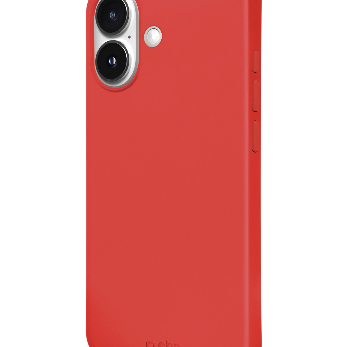 Sbs Teinstip1661r Handy-schutzhülle 15,5 Cm (6.1") Cover Rot