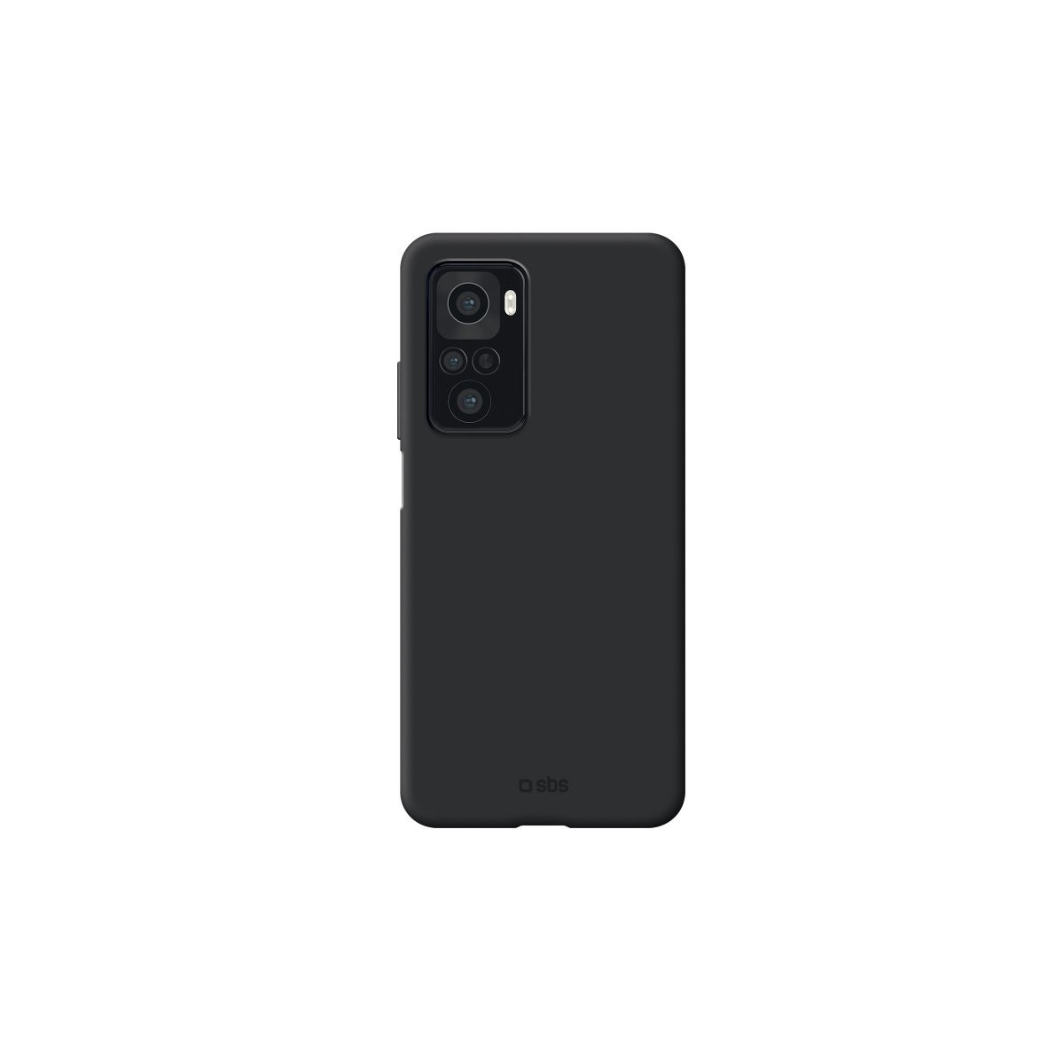 Sbs Tesensxirno10k Handy-schutzhülle 16,3 Cm (6.43") Cover Schwarz
