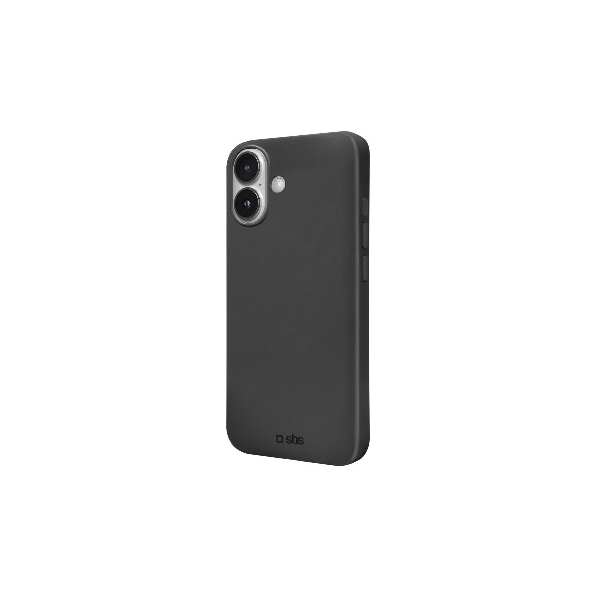 Sbs Teinstip1667k Handy-schutzhülle 17 Cm (6.7") Cover Schwarz