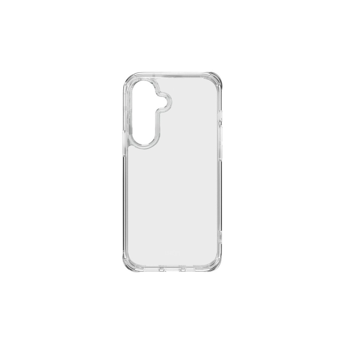 Sbs Ted3ocovsaa56 Handy-schutzhülle 16,8 Cm (6.6") Cover Transparent
