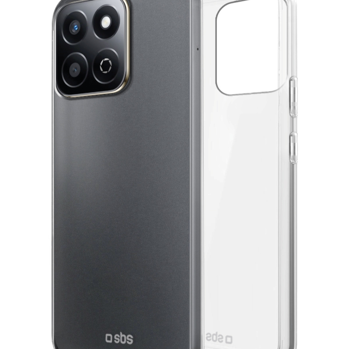 Sbs Teskinho200smt Handy-schutzhülle 17,3 Cm (6.8") Cover Transparent