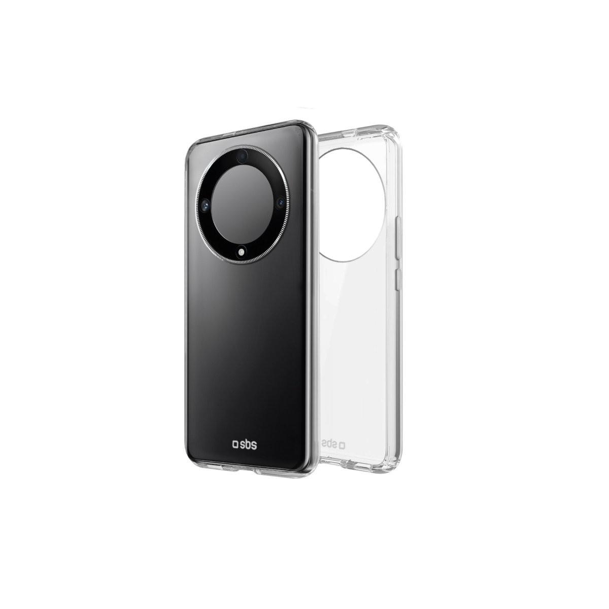 Sbs Teskinhom6lt Handy-schutzhülle 17,2 Cm (6.78") Cover Transparent