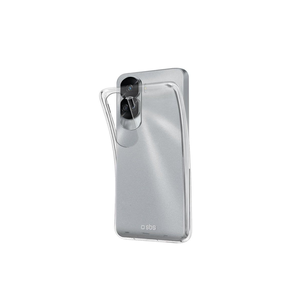 Sbs Teskinho90lt Handy-schutzhülle 17 Cm (6.7") Cover Transparent