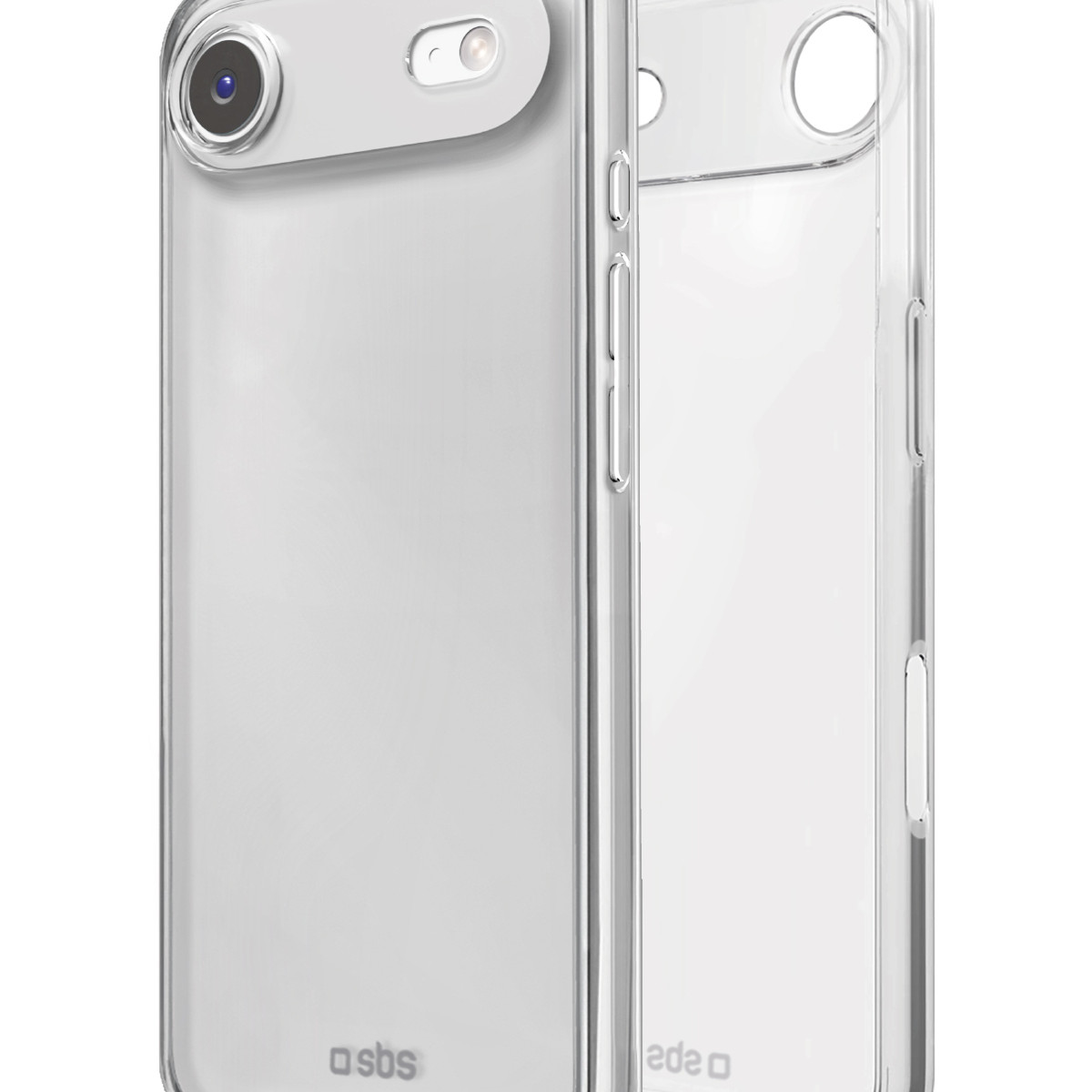 Sbs Teskinip1766t Handy-schutzhülle 16,8 Cm (6.6") Cover Transparent