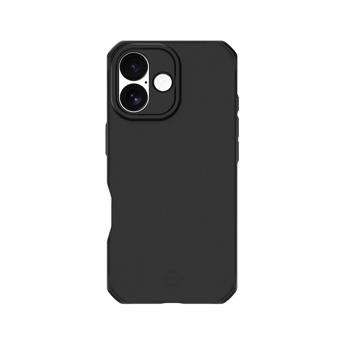 Mobilis 066096 Handy-schutzhülle 16 Cm (6.3") Cover Schwarz