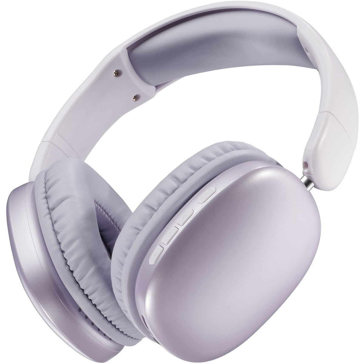 Music Sound Maxi3 Kabellose Over-ear-kopfhörer Maxi3 Mit Active Noise Cancelling: Ein Immersives Hörerlebnis Ohne Ablenkungen, Bis Zu 35 Stunden Akkulaufzeit. Modernes Design, Komfort, Stil Und Ein Kr