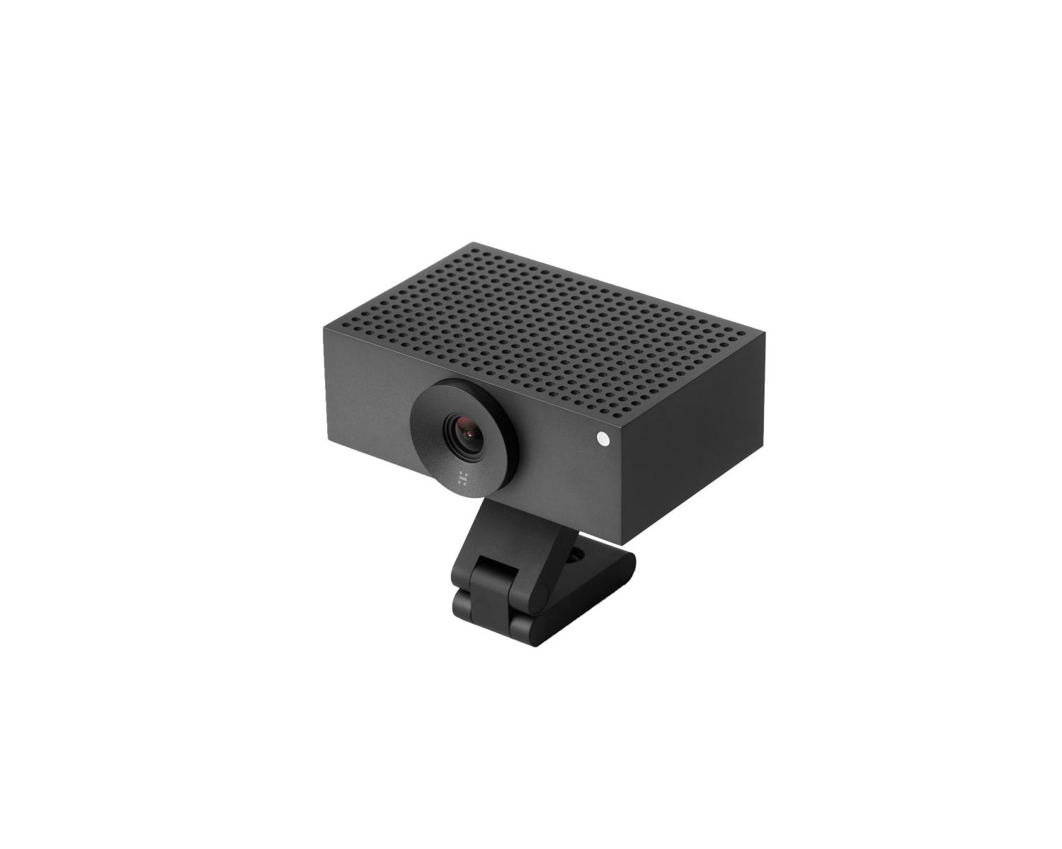 Huddly S1 12 Mp Schwarz 1920 X 1080 Pixel 30 Fps Cmos 25,4 / 2,3 Mm (1 / 2.3")