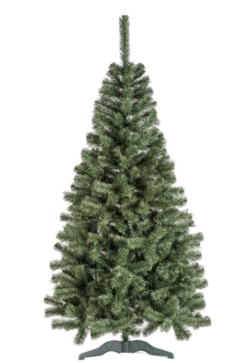 No-name Künstlicher Weihnachtsbaum Lena Fichte 180 Cm