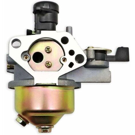 Vergaser Passend Für Gxv340- Und Gxv390-motoren – Ersatzteilnummer 16100 – Optimale Motorleistung – Zubehör Inklusive