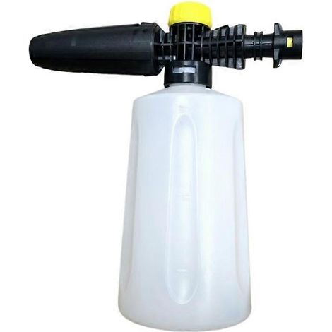 Für Schaumdüsen Der Karcher K-serie K2/k3/k4/k5/k6/k7