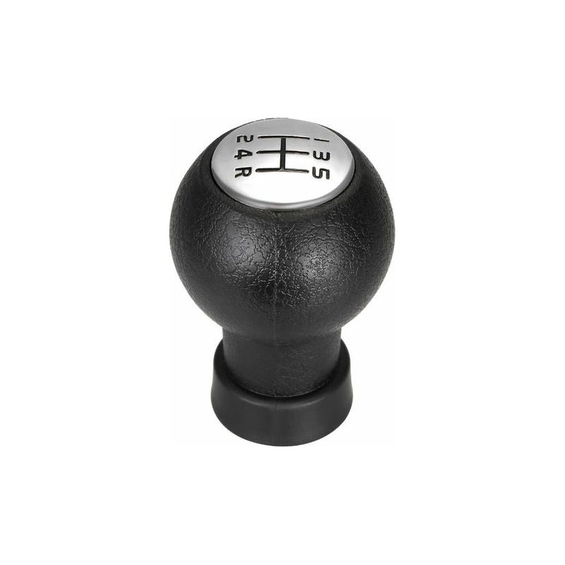 Schaltknaufadapter, 5-gang-schaltgetriebe-hebelkopf Für Suzuki Swift 2005-2010 Sx4