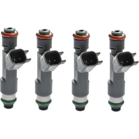 Kraftstoffeinspritzdüsen, 4 Stück, Für Saab 9-3/3x Für S80 Xc90 8653608 55559397 4g2216 Fj1073