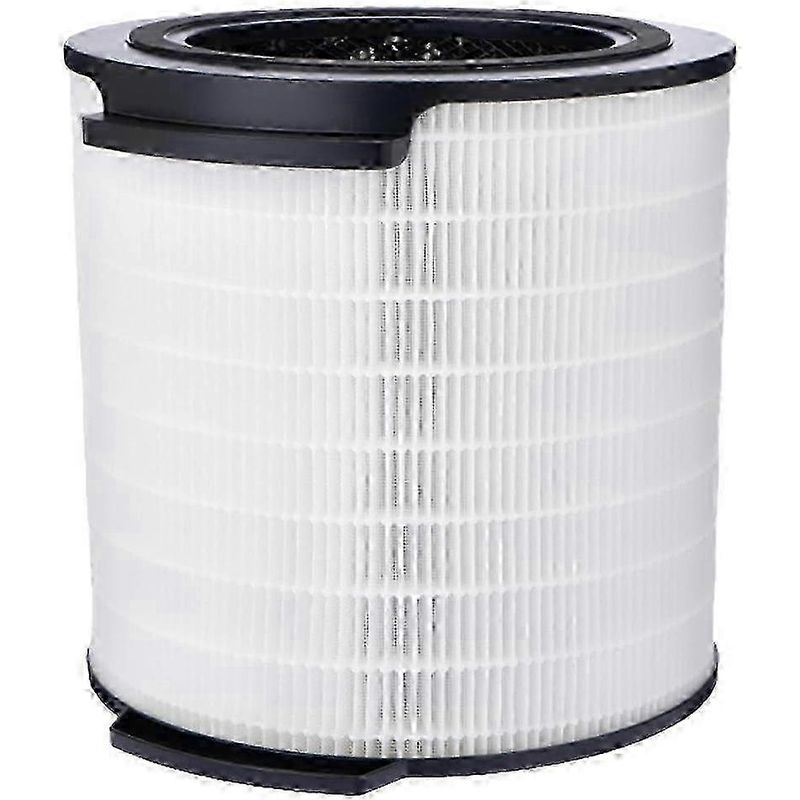 Ersatzfilter Fy1700 Für Luftreiniger Der Serie 1000i, Fy1700/30 Aktivkohle-hepa-filter, Zubehör