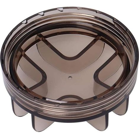 Poolpumpen-filterabdeckung, Kompatibel Mit Sandfilterpumpen, Aus Abs-material