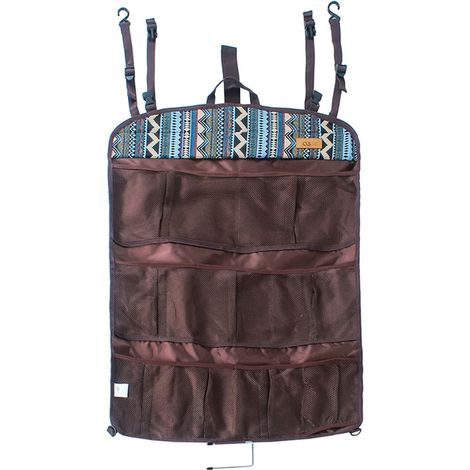 Multifunktionale Hängeaufbewahrungstasche Für Outdoor-zelte