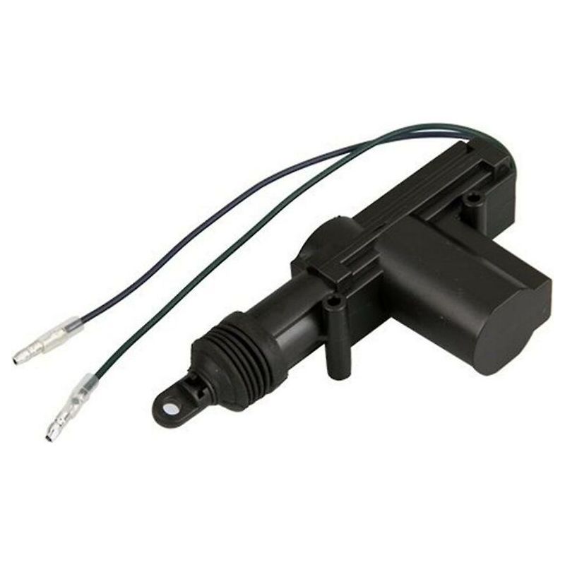 Universeller, Robuster 2-draht-12v-türschlossantrieb Für Kfz-verriegelungssysteme (einzelpistolen-set)