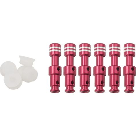 Universelles Ersatz-sicherheitsventil Und Ventilkappe Für Ip-duo, Ip-lux60 Und Ip-duo50 Schnellkochtöpfe