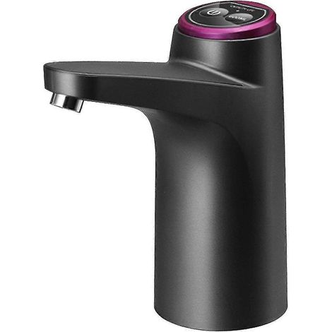 Wasserpumpe, Tragbare Wasserflaschenpumpe, Usb-ladefunktion