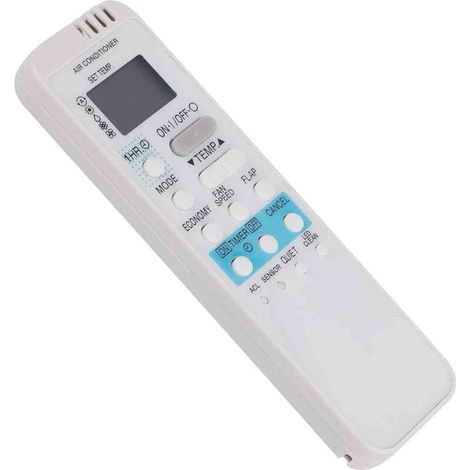 Universalfernbedienung Für Technibel Mcaf Klimaanlage, R5iaa, Mcaf124r5i