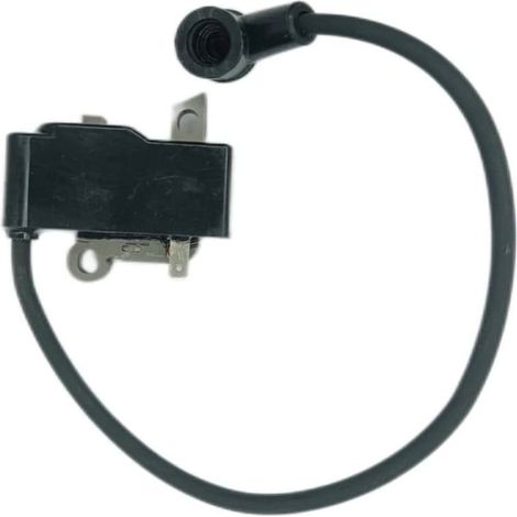Zündspule – Kompatibel Mit 122c, 122ld, 122ldx, 122lk – Ersatzteilnummer 574375501