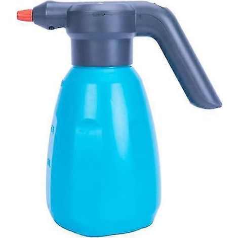 2-liter-elektro-gießkanne Mit Akku, Haushalts-gießkanne, Garten-gießkanne, Wiederaufladbare Desinfektions-gießkanne