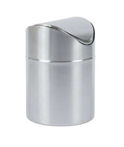 Testrut Tischabfalleimer, Ca. 1,5 L