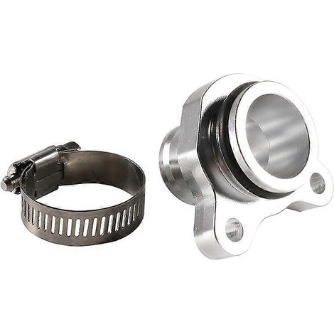 Ersatz-wasserschlauchanschluss Für Bmw 335i 11537541992 11537544638 Motor N54 N53 N52