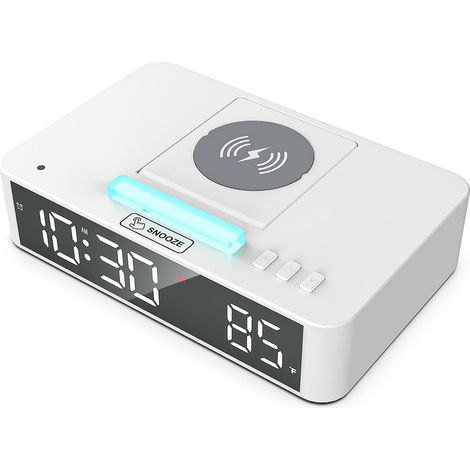 10-w-akku (kabellos), Led-laterne, 10-w-ladegerät