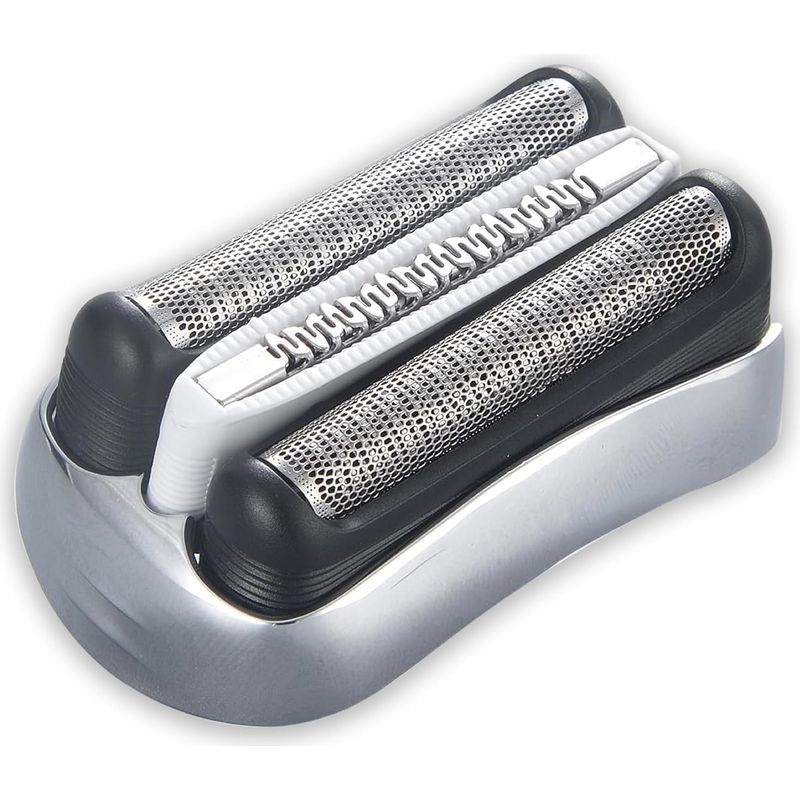 Ersatzdüsen Für Braun Serie 3 (32s) Staubsauger Mit Gitter Und Düse, Kompatibel Mit Der Serie 32s.